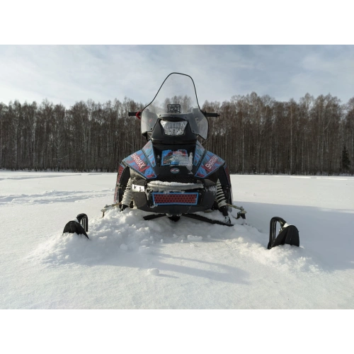 Снегоход SHARMAX SN-550 (2024) 9582