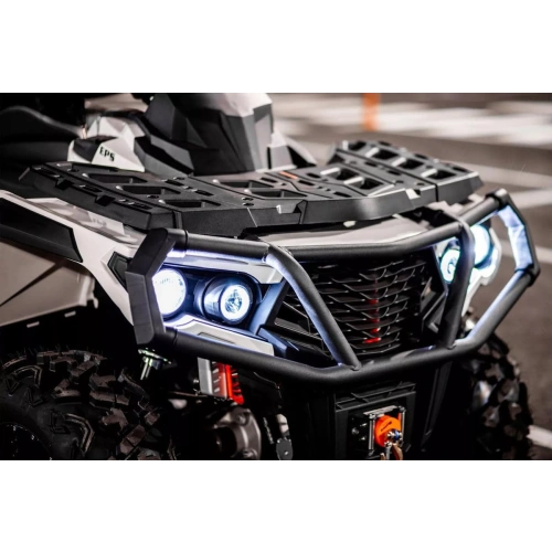 Квадроцикл AODES PathCross 800L Pro EPS (ПСМ)