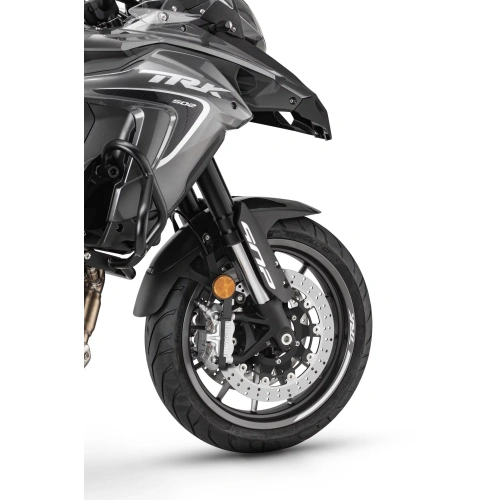 Мотоцикл BENELLI TRK 502 ТУРЭНДУРО