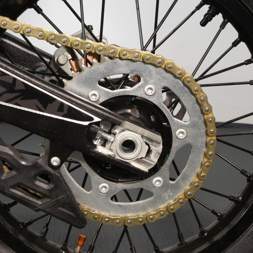 Мотоцикл кроссовый эндуро AVANTIS 300 Pro Carb FCR Exclusive (NC300-S/182MM) ARS 2558326