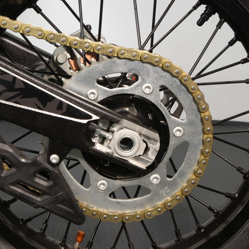 Мотоцикл кроссовый эндуро AVANTIS 300 Pro Carb FCR Exclusive (NC300-S/182MM) ARS 2558326