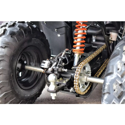 Квадроцикл LONCIN Overland 200