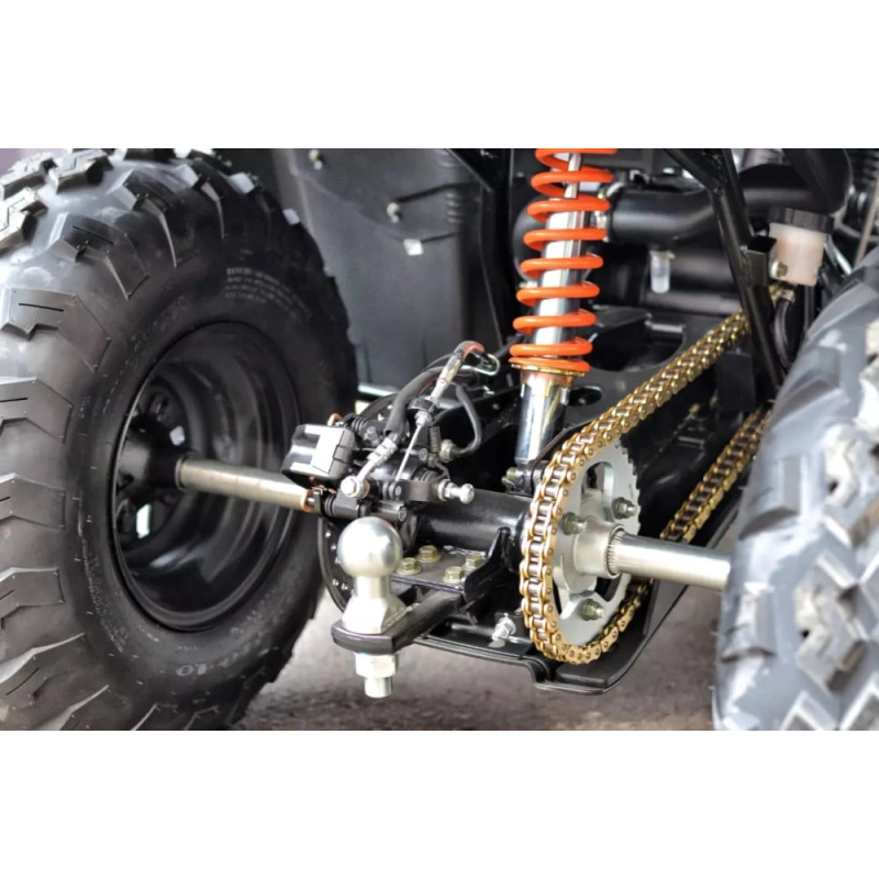 Квадроцикл LONCIN Overland 200