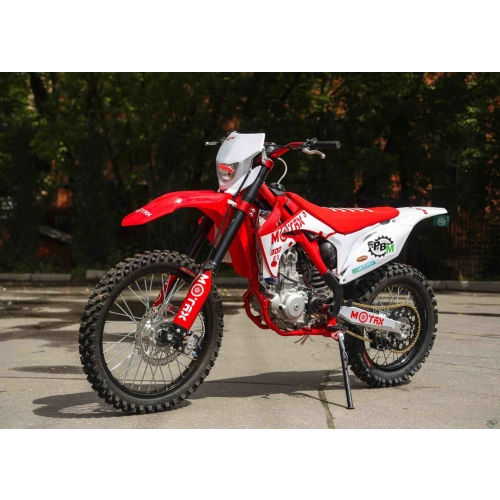 Мотоцикл кроссовый эндуро MOTAX EX 300 2558931