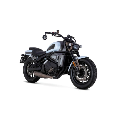 Мотоцикл SHARMAX RR 801 Ultra