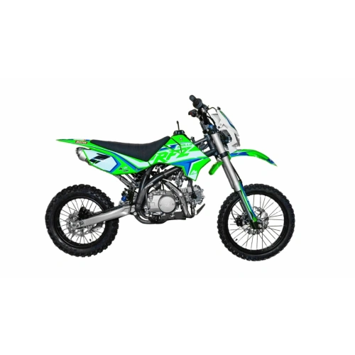 Питбайк APOLLO RFZ Start 125LE