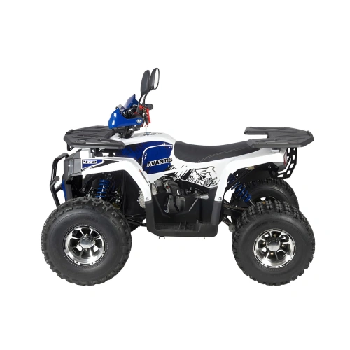 Квадроцикл AVANTIS Optima 8 NEW 2591529
