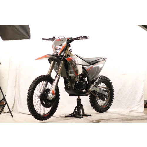 Мотоцикл JHL ZR6 NB300 (174MN-3) ENDURO 2589290