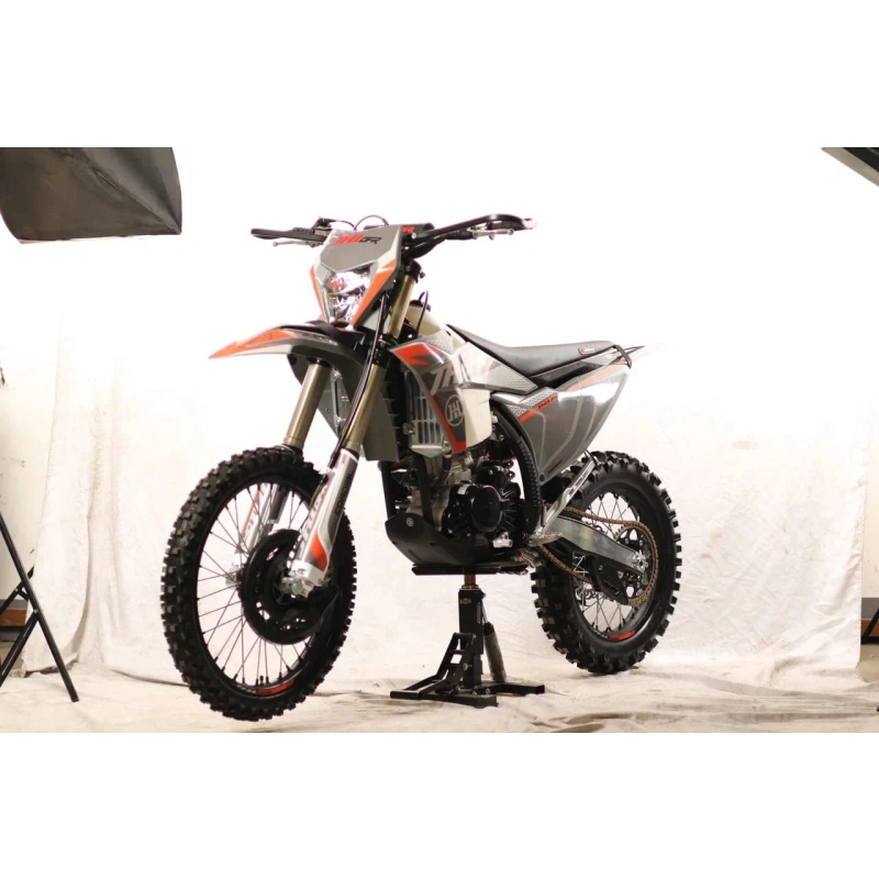 Мотоцикл JHL ZR6 NB300 (174MN-3) ENDURO 2589290