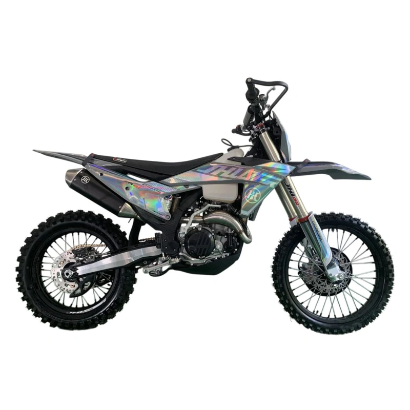 Мотоцикл JHLofr ZR8i EFI NC300S (182-MN) ENDURO 2589293