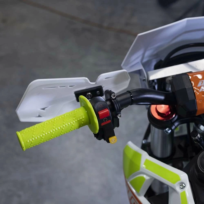 Питбайк PITONMOTO PX4 125EA 14/12 2591380