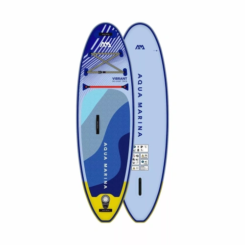 Сап доска Aqua Marina Vibrant 8'0 2025