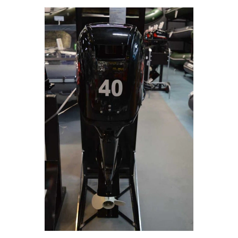 4х-тактный лодочный мотор GOLFSTREAM F40FES-T EFI 2577277