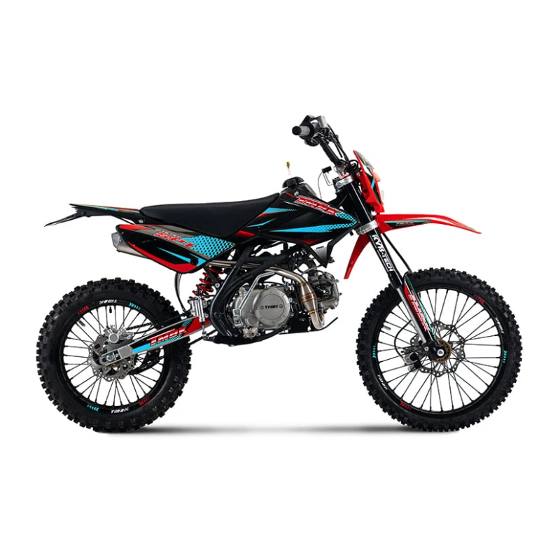 Питбайк TMBK Pitster SP1 150 2591440