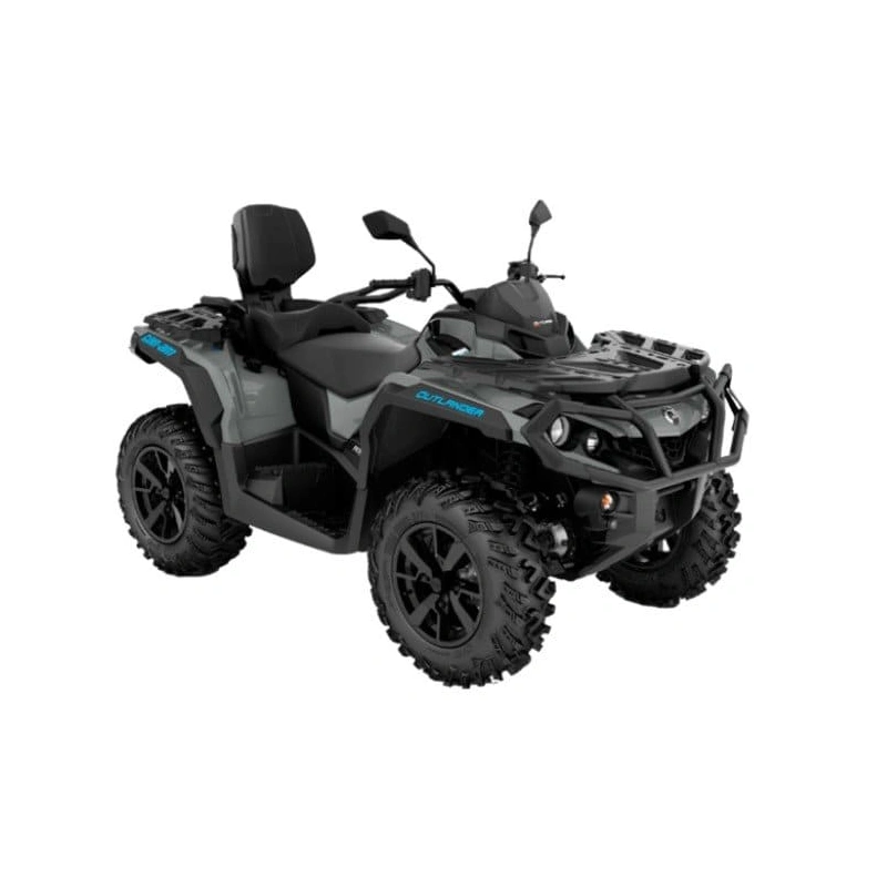 Квадроцикл BRP Can-Am Outlander Max DPS 1000T (ПСМ)