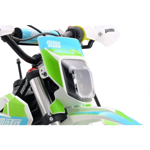 Питбайк PITONMOTO PX4 125EA 14/12 2591380