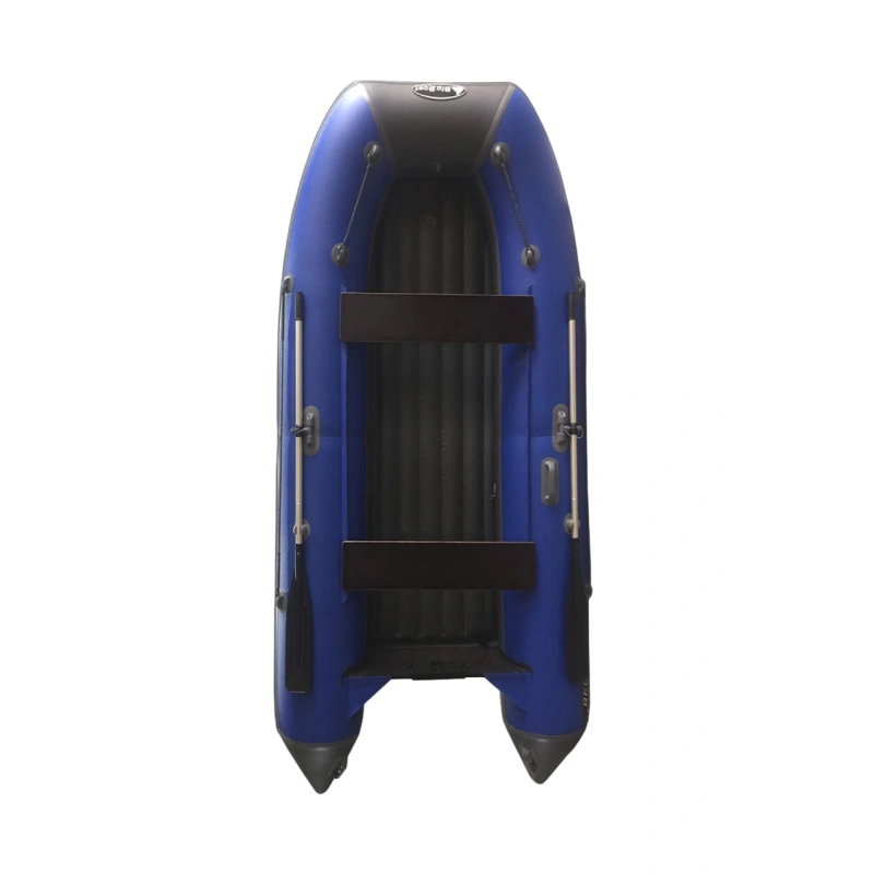 Лодка ПВХ BIG BOAT Regat 310 2577590