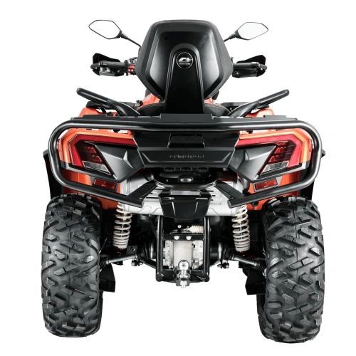 Квадроцикл QJ MOTOR SFA 1000 (ПСМ)