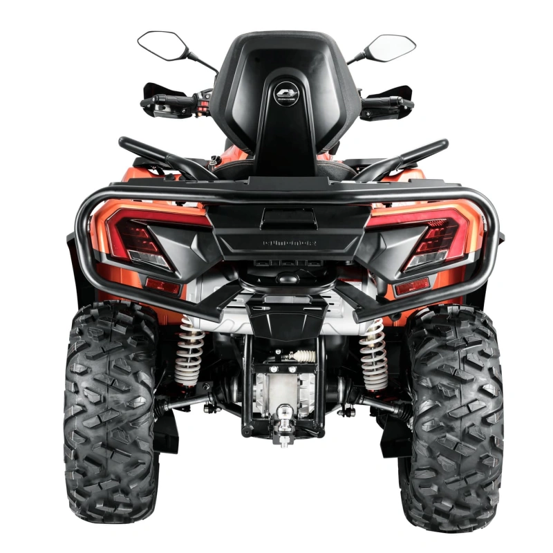 Квадроцикл QJ MOTOR SFA 1000 (ПСМ)