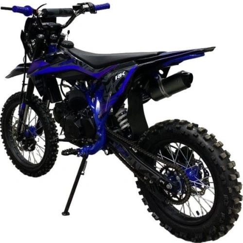 Питбайк RACER TRZ