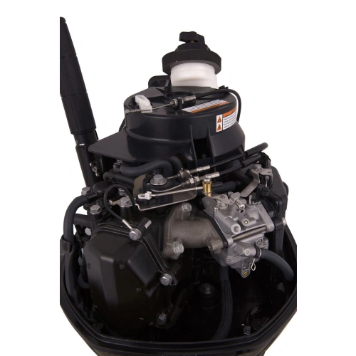 4х-тактный лодочный мотор CONDOR CNF6HS + топливный бак 12 л. 2577528