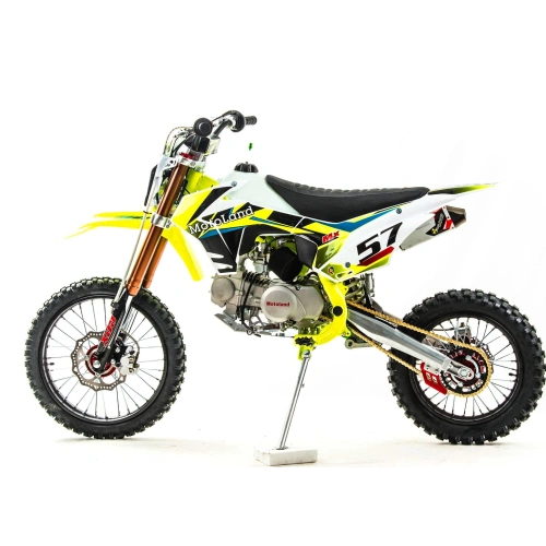 Питбайк MOTOLAND MX125 (2022 Г.)