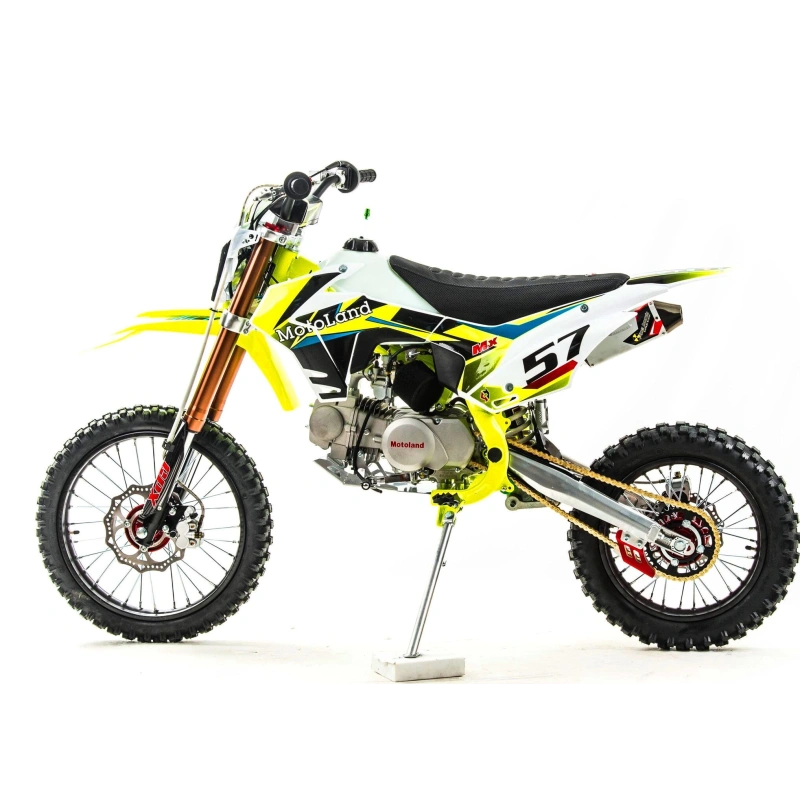 Питбайк MOTOLAND MX125 (2022 Г.)