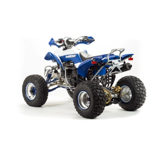 Квадроцикл MOTOLAND 250 Dakar