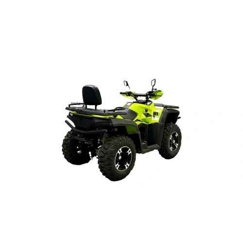 Квадроцикл BISON 330L 2569668