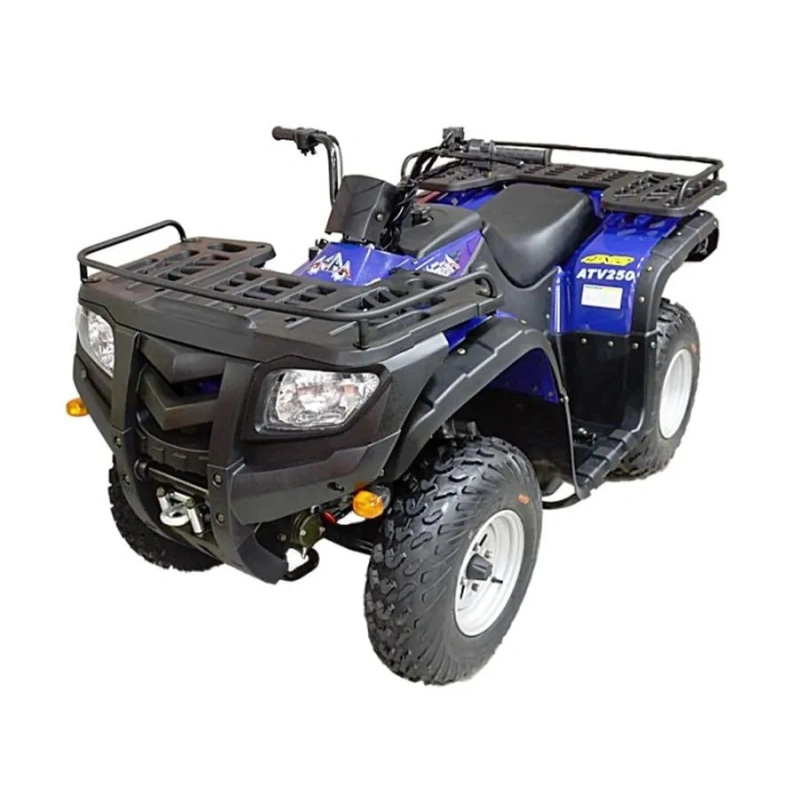 Квадроцикл ARMADA ATV 250L 2545616