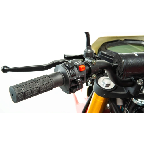 Мотоцикл кроссовый эндуро MOTOLAND 250 Enduro CRF ST (170FMN) 251057