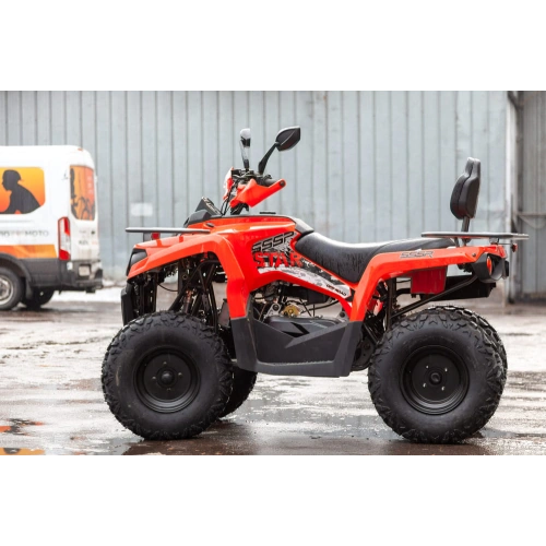 Квадроцикл SSSR Star 250387