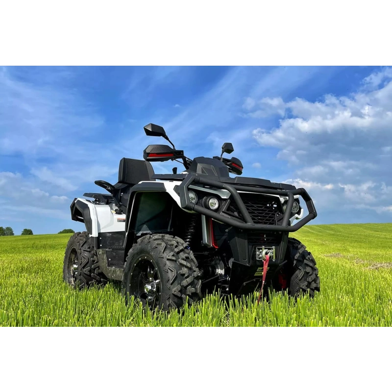 Квадроцикл AODES PathCross 800L Pro EPS (ПСМ) 2586954