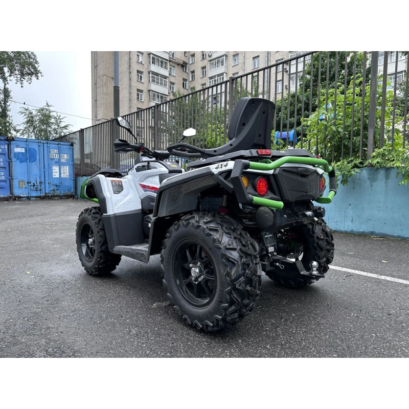 Квадроцикл AODES PathCross 1000L EPS (ПСМ)