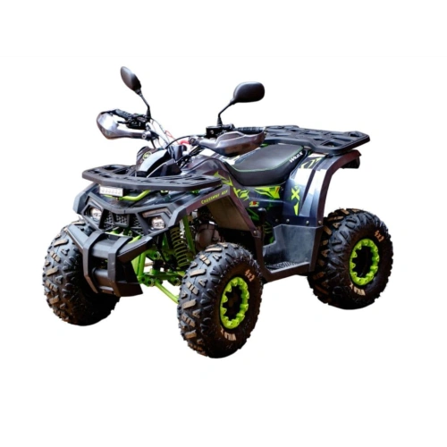Квадроцикл MOTOLAND 125 Wild X Pro 2588821