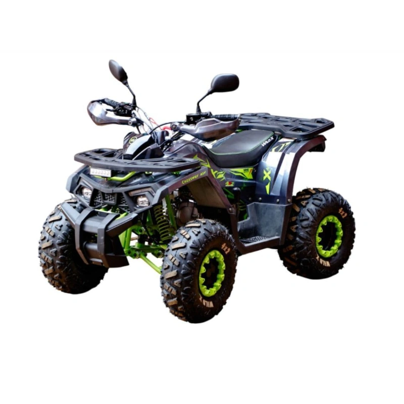 Квадроцикл MOTOLAND 125 Wild X Pro 2588821