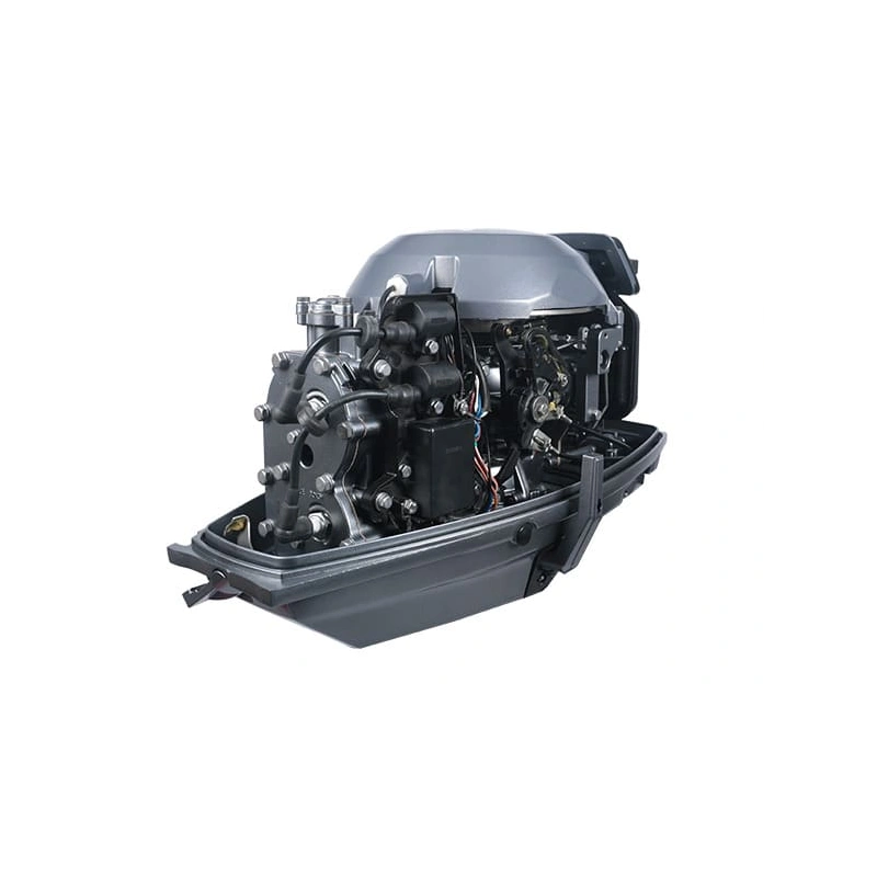 2х-тактный лодочный мотор ALLFA CG T30 FWS