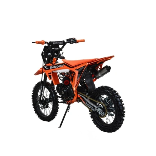 Питбайк MOTOLAND SX125E 17/14 2588703