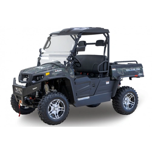 Багги HISUN Sector 750 Limited EPS