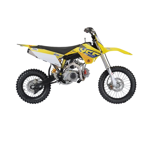 Питбайк YCF Bigy 125MX-KL1 2560374