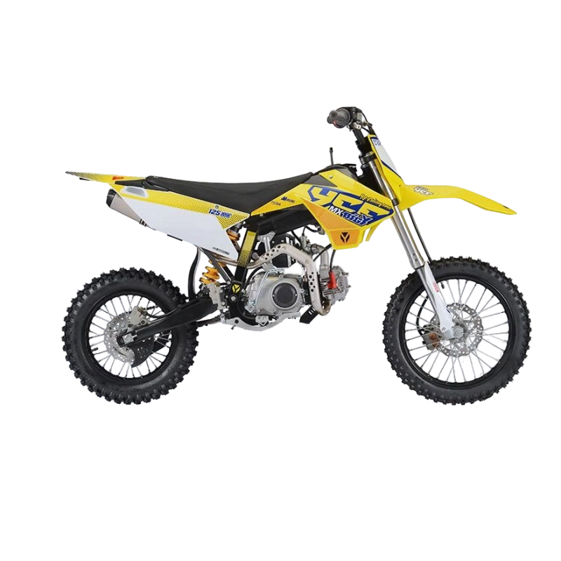 Питбайк YCF Bigy 125MX-KL1 2560374