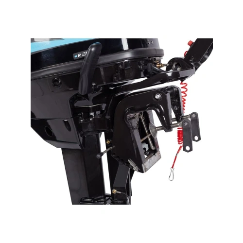 2х-тактный лодочный мотор AVANTIS T9.8 (S)