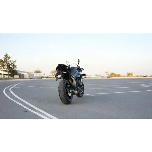 Мотоцикл SHARMAX GP 881 Ultra