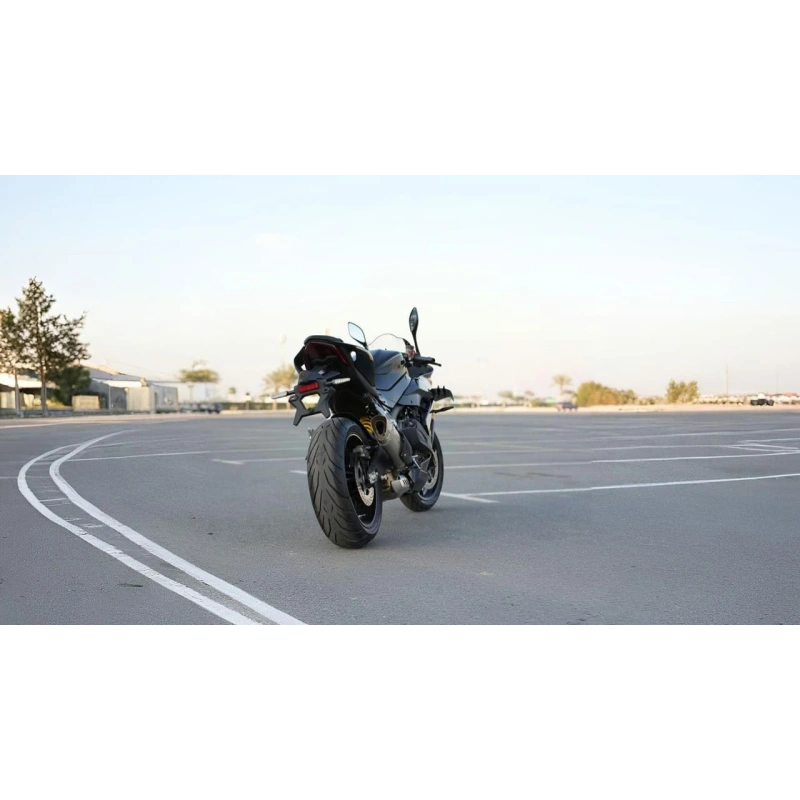 Мотоцикл SHARMAX GP 881 Ultra