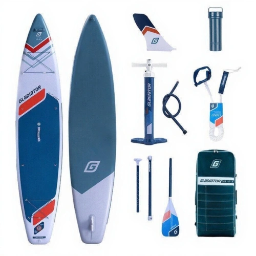 Туринговый сап Gladiator Origin 12.6 T 2026