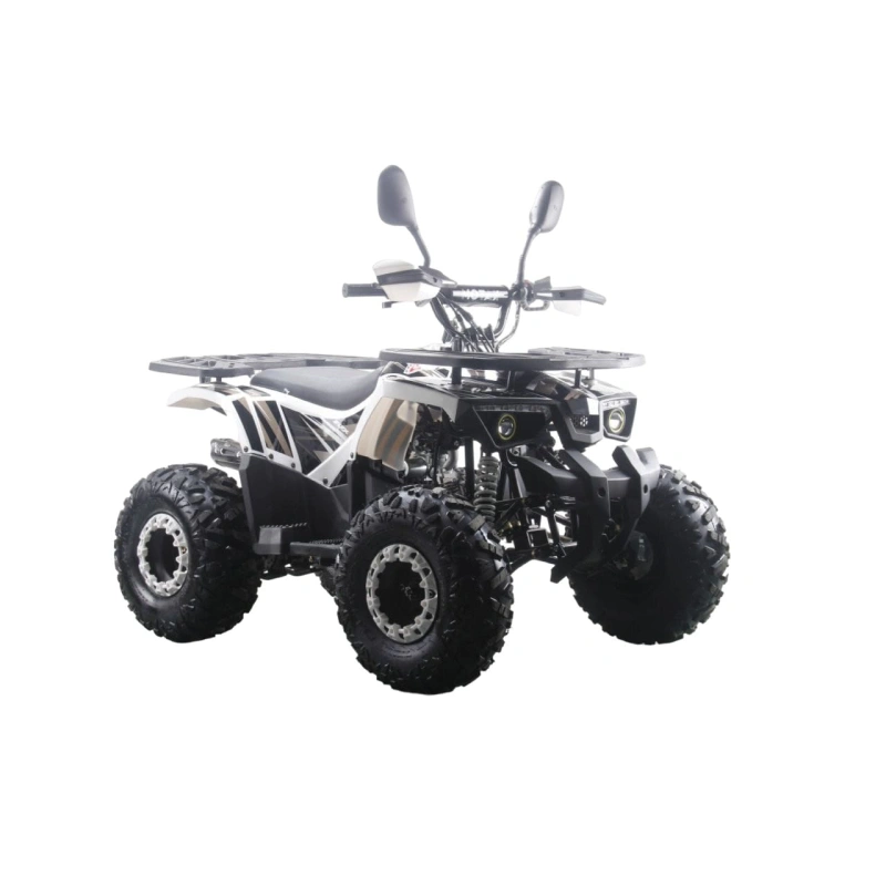 Квадроцикл MOTAX ATV Grizlik Premium 125cc 2577202