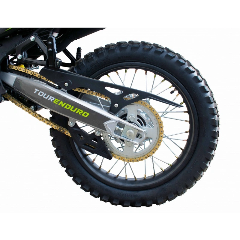 Мотоцикл REGULMOTO TE 250 PR ТУРЭНДУРО 2583972