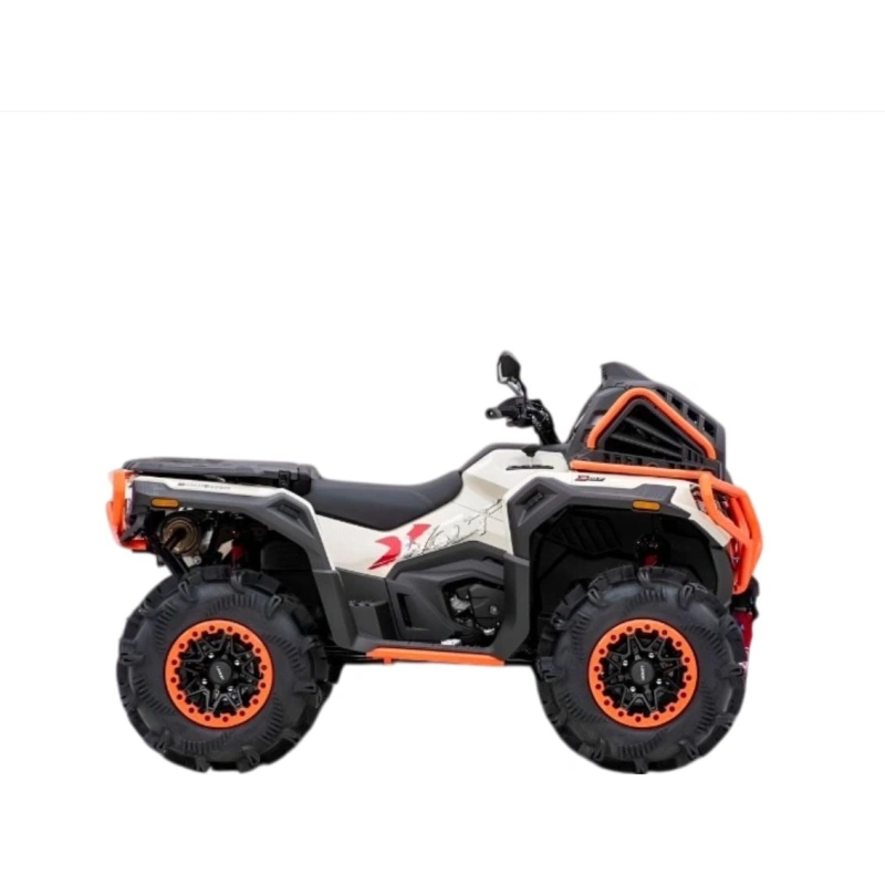 Квадроцикл LONCIN Xwolf 1000 Mud 2590417