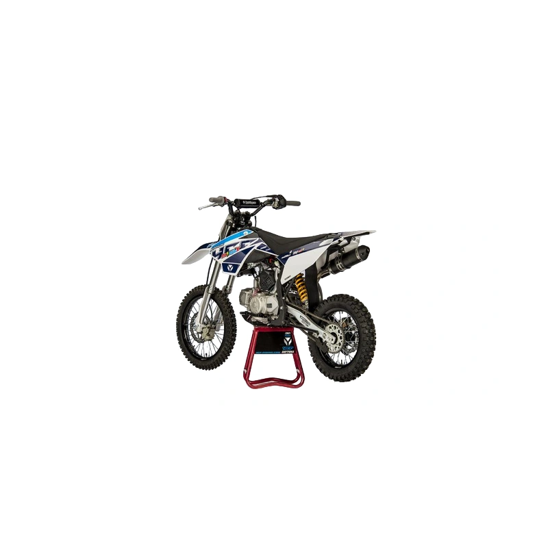 Питбайк YCF Bigy 190MX-E Factory ZS 2560385