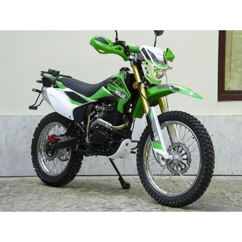 Мотоцикл кроссовый эндуро ROLIZ Sport-003 2559117